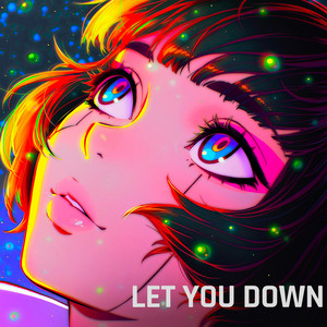 Let You Down - Dawid Podsiadło | Song Album Cover Artwork