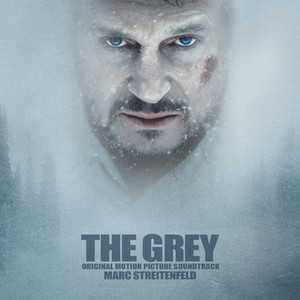 The Grey - Album Cover