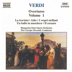 La traviata: Prelude to Act III - Giuseppe Verdi | Song Album Cover Artwork