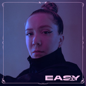 Easy - Emilie Nicolas | Song Album Cover Artwork