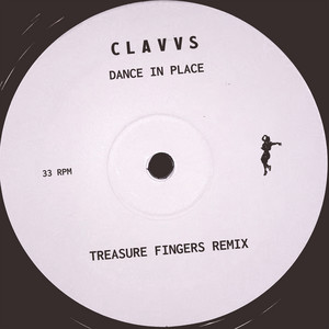 Dance in Place (Treasure Fingers Remix) - undefined