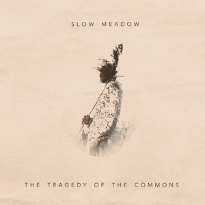 Semolina - Slow Meadow | Song Album Cover Artwork