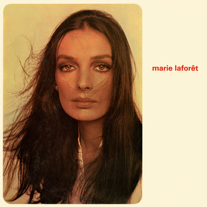 Mon amour, mon ami - Marie Laforêt | Song Album Cover Artwork
