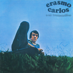 Aquarela do Brasil - Erasmo Carlos | Song Album Cover Artwork