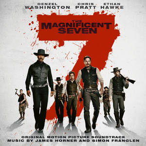The Magnificent Seven - undefined