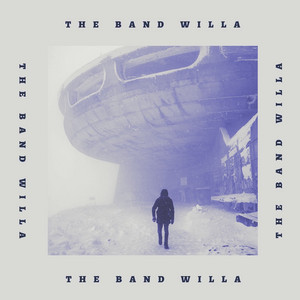 Don't Look Down - The Band Willa | Song Album Cover Artwork