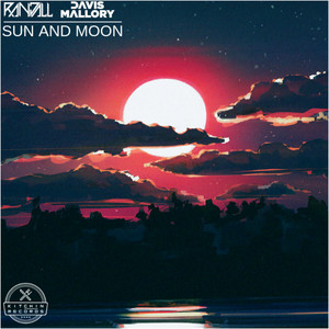Sun and Moon - Randall & Davis Mallory | Song Album Cover Artwork
