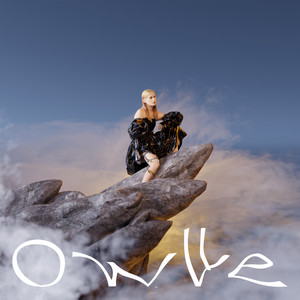 Mirage Owlle | Album Cover