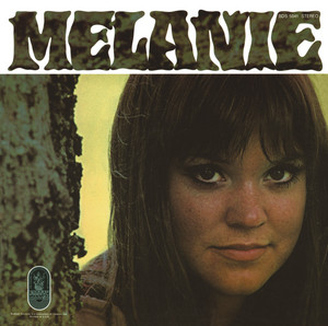 Johnny Boy - Melanie | Song Album Cover Artwork