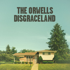 The Righteous One - The Orwells | Song Album Cover Artwork