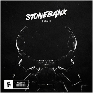 Feel It - Stonebank | Song Album Cover Artwork
