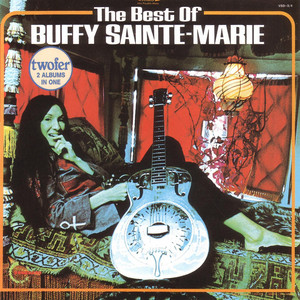 Until It's Time For You To Go - Buffy Sainte-Marie