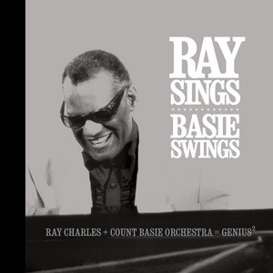 Oh, What A Beautiful Morning - Ray Charles | Song Album Cover Artwork