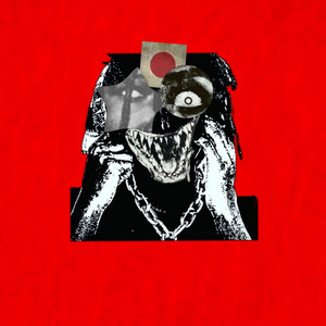 Ghostrider - TOKYO’S REVENGE | Song Album Cover Artwork