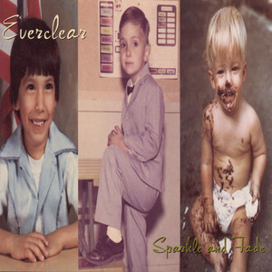 Santa Monica Everclear | Album Cover