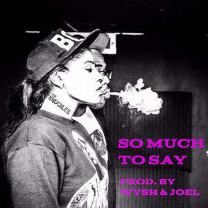 So Much to Say - The Knuckles