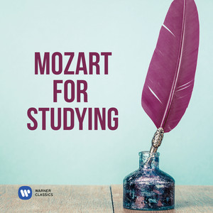 Mozart: Piano Sonata No. 11 in A Major, Op. 6 No. 2, K. 331 "Alla Turca": III. Allegretto. Turkish March - Wolfgang Amadeus Mozart | Song Album Cover Artwork