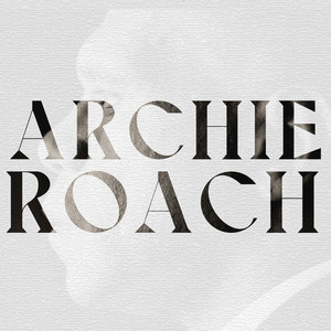 Walking Into Doors - Archie Roach | Song Album Cover Artwork