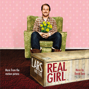 Lars and the Real Girl (Original Motion Picture Soundtrack) - Album Cover