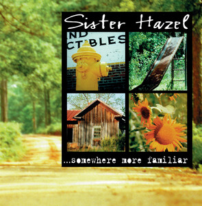 All For You Sister Hazel | Album Cover