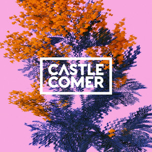 If I Could Be Like You - Castlecomer | Song Album Cover Artwork