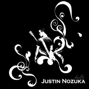 Golden Train - Justin Nozuka | Song Album Cover Artwork