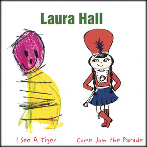 I Love to Take a Bath - Laura Hall | Song Album Cover Artwork