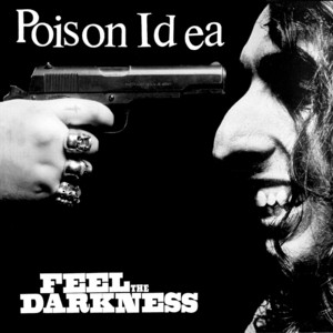 Taken by Surprise - Poison Idea | Song Album Cover Artwork