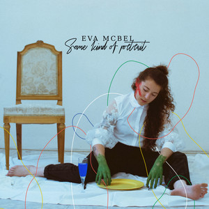 The Top - Eva McBel | Song Album Cover Artwork