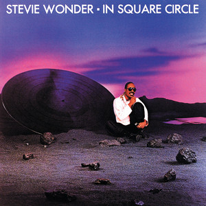 Go Home - Stevie Wonder | Song Album Cover Artwork