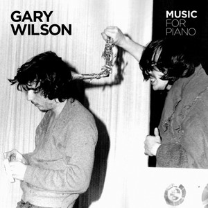 I Love Gary - Gary Wilson