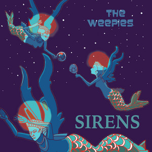 Ever Said Goodbye - The Weepies | Song Album Cover Artwork