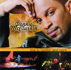 Great Is Your Mercy - Donnie McClurkin