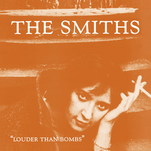 Ask  - The Smiths | Song Album Cover Artwork
