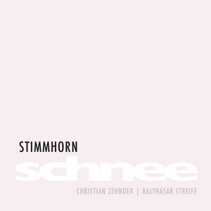 Triohatala - Stimmhorn | Song Album Cover Artwork