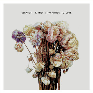Surface Envy - Sleater-Kinney | Song Album Cover Artwork