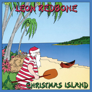 Frosty the Snowman - Alt. Version - Leon Redbone | Song Album Cover Artwork