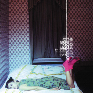 January Friend - The Goo Goo Dolls | Song Album Cover Artwork