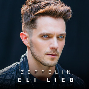 Zeppelin - Eli Lieb | Song Album Cover Artwork