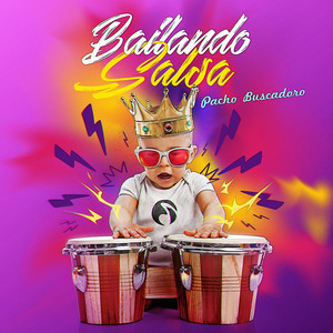 Atrévete - Pacho Buscadoro | Song Album Cover Artwork