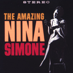 Children Go Where I Send You - Nina Simone | Song Album Cover Artwork