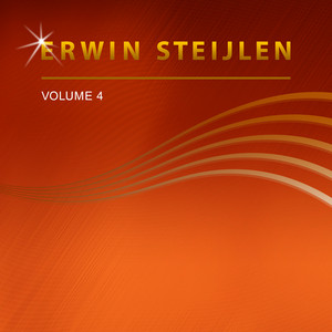 Makin Me Dance - Erwin Steijlen | Song Album Cover Artwork