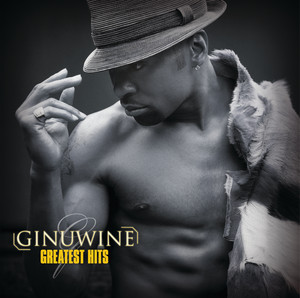 Pony - Extended Mix - Ginuwine | Song Album Cover Artwork