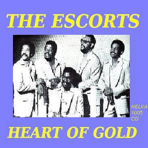 Sing a Happy Song - The Escorts