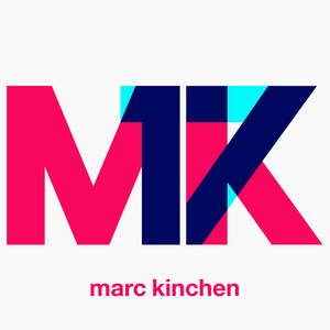 17 - MK | Song Album Cover Artwork