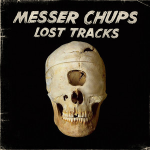 Mondo Pshik - Messer Chups | Song Album Cover Artwork