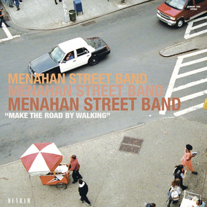 The Traitor - Menahan Street Band