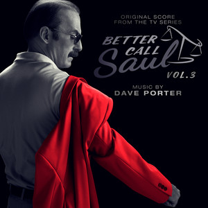 Saul Done - Dave Porter | Song Album Cover Artwork
