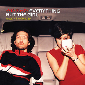 Before Today - 2015 Remaster - Everything But The Girl | Song Album Cover Artwork