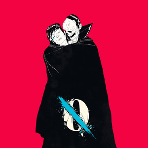 If I Had a Tail - Queens of the Stone Age | Song Album Cover Artwork